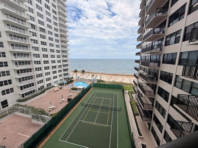 3800 Galt Ocean Drive 601, Fort Lauderdale, FL 33308