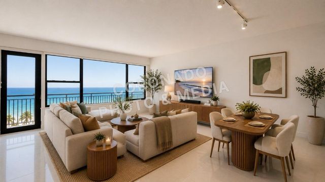 3800 Galt Ocean Drive 601, Fort Lauderdale, FL 33308