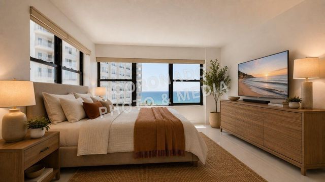 3800 Galt Ocean Drive 601, Fort Lauderdale, FL 33308