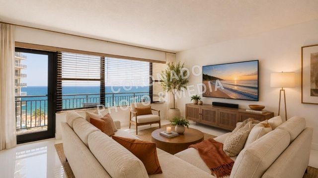 3800 Galt Ocean Drive 601, Fort Lauderdale, FL 33308