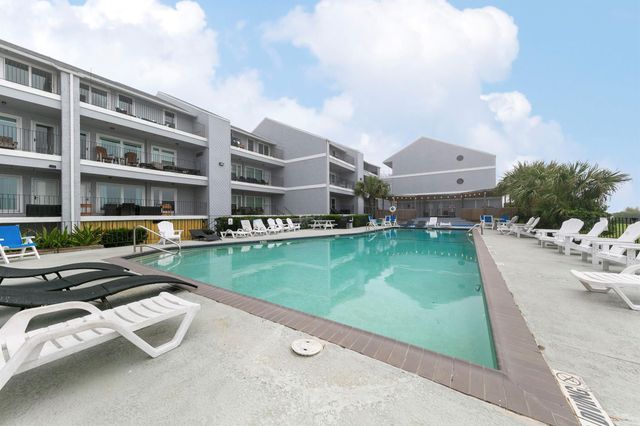 7600 Seawall Boulevard 115, Galveston, TX 77551