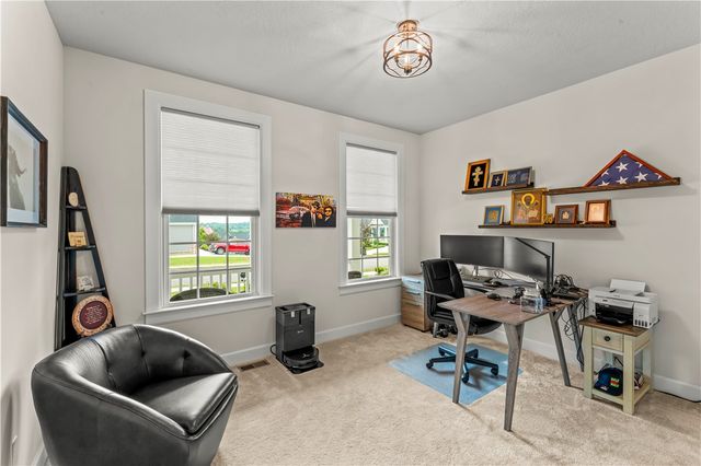 93 Skyview Drive, North Strabane, PA 15317