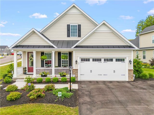 93 Skyview Drive, North Strabane, PA 15317
