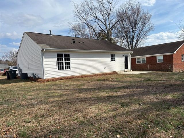 1404 Ardmore Drive, Greensboro, NC 27401