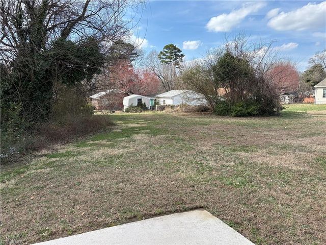 1404 Ardmore Drive, Greensboro, NC 27401