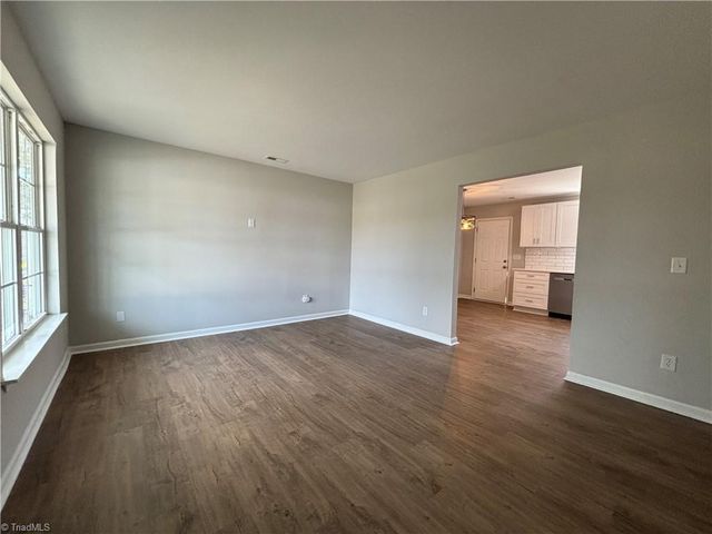 1404 Ardmore Drive, Greensboro, NC 27401