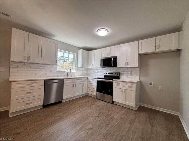 1404 Ardmore Drive, Greensboro, NC 27401