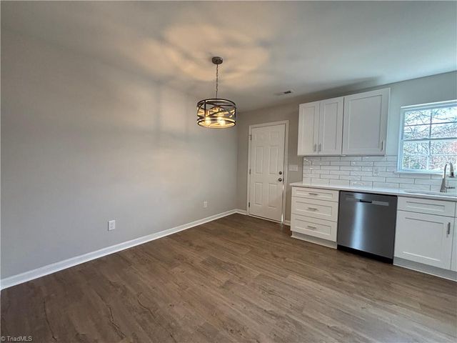 1404 Ardmore Drive, Greensboro, NC 27401