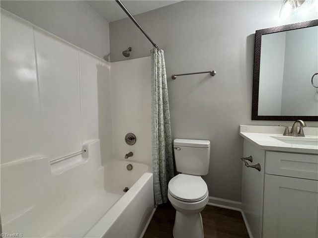 1404 Ardmore Drive, Greensboro, NC 27401