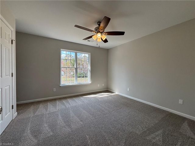 1404 Ardmore Drive, Greensboro, NC 27401