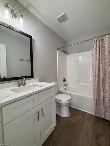 1404 Ardmore Drive, Greensboro, NC 27401