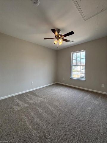 1404 Ardmore Drive, Greensboro, NC 27401