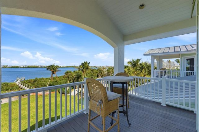 10460 SUNNY DREAMS TERRACE, Placida, FL 33946