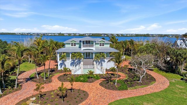 10460 SUNNY DREAMS TERRACE, Placida, FL 33946