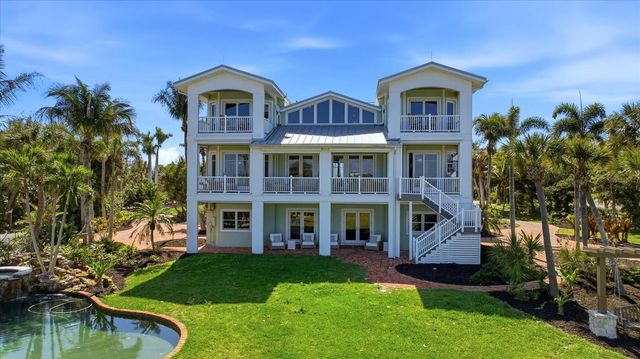 10460 SUNNY DREAMS TERRACE, Placida, FL 33946