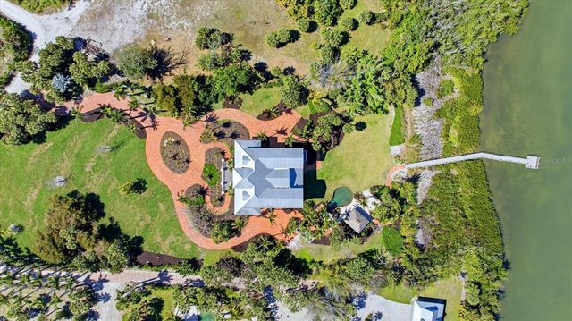 10460 SUNNY DREAMS TERRACE, Placida, FL 33946