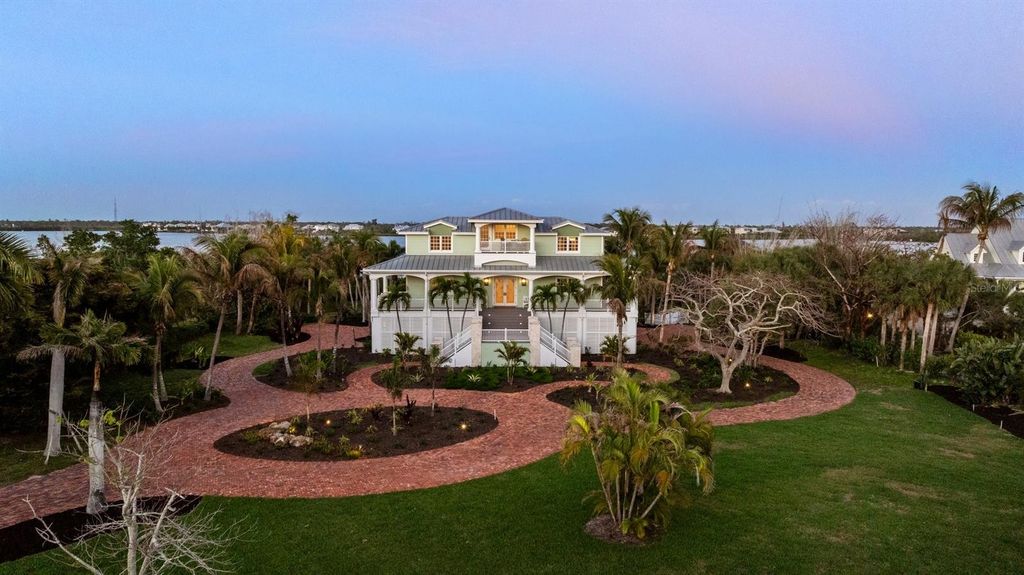 10460 SUNNY DREAMS TERRACE, Placida, FL 33946