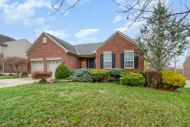 2099 Madison Drive, Hebron, KY 41048