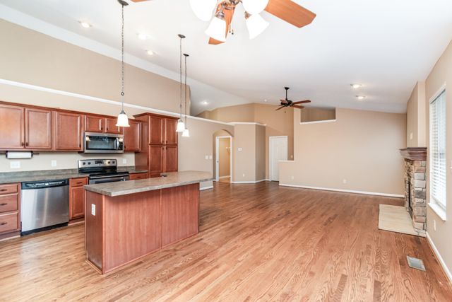 2099 Madison Drive, Hebron, KY 41048