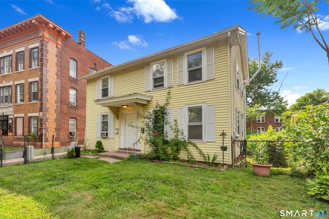 427 Zion Street, Hartford, CT 06106