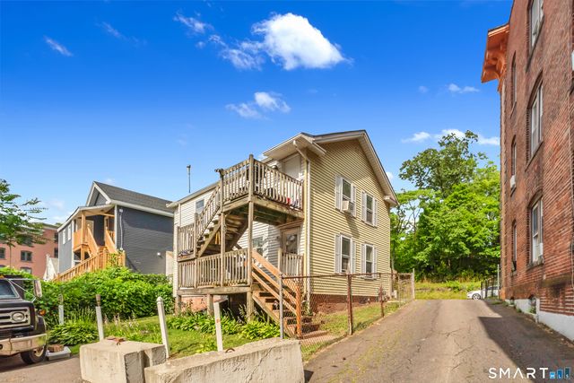 427 Zion Street, Hartford, CT 06106