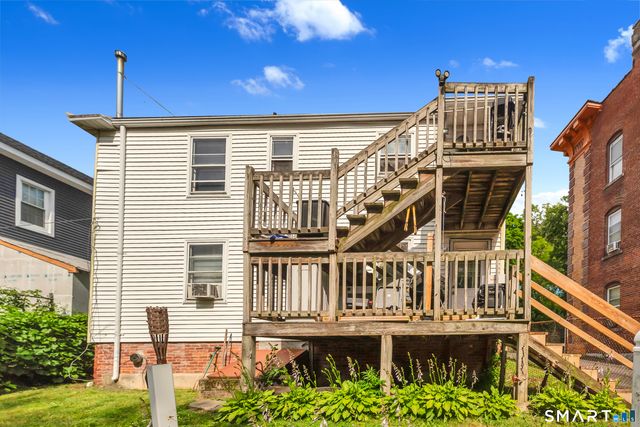 427 Zion Street, Hartford, CT 06106