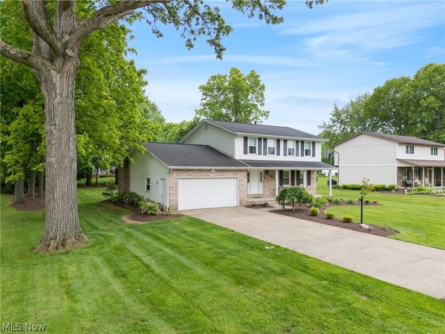 9572 Beryl Street NW, Canal Fulton, OH 44646