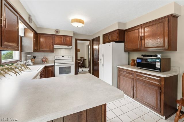 9572 Beryl Street NW, Canal Fulton, OH 44646