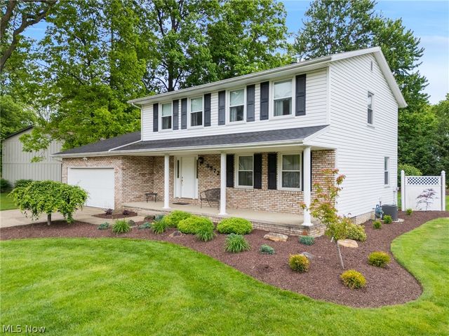 9572 Beryl Street NW, Canal Fulton, OH 44646