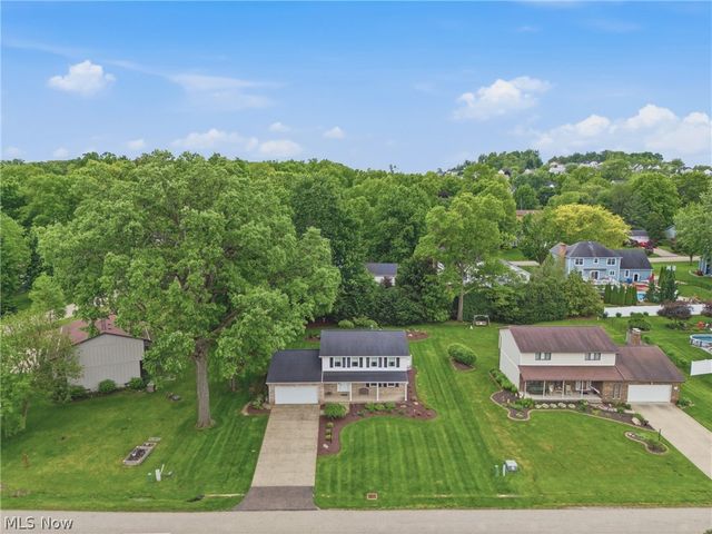 9572 Beryl Street NW, Canal Fulton, OH 44646