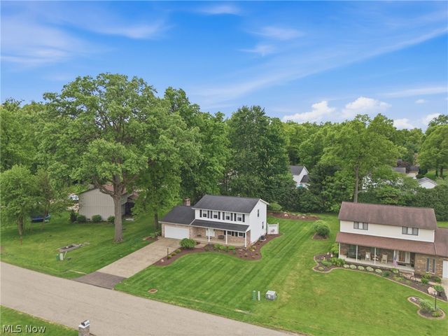 9572 Beryl Street NW, Canal Fulton, OH 44646