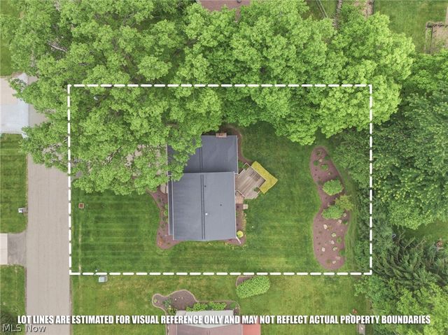 9572 Beryl Street NW, Canal Fulton, OH 44646