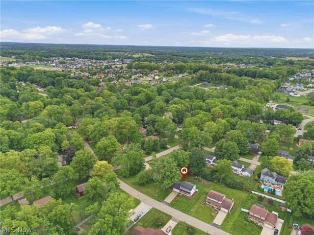9572 Beryl Street NW, Canal Fulton, OH 44646
