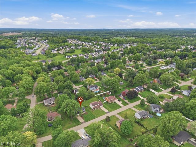 9572 Beryl Street NW, Canal Fulton, OH 44646