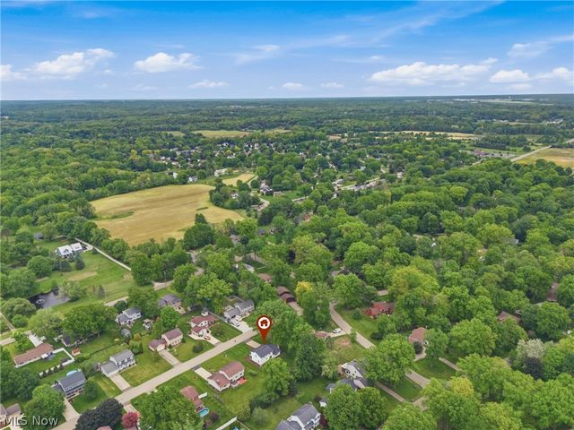 9572 Beryl Street NW, Canal Fulton, OH 44646