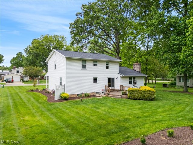9572 Beryl Street NW, Canal Fulton, OH 44646