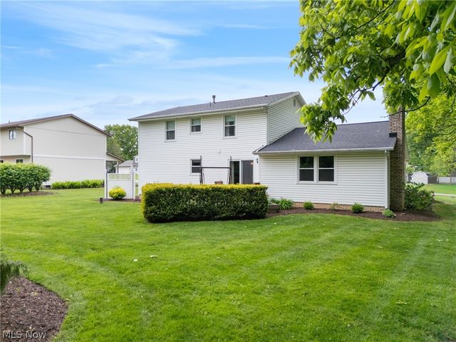 9572 Beryl Street NW, Canal Fulton, OH 44646