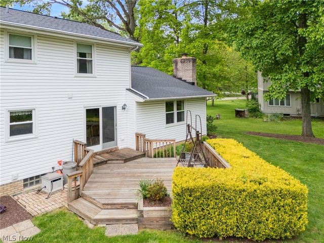 9572 Beryl Street NW, Canal Fulton, OH 44646
