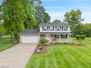 9572 Beryl Street NW, Canal Fulton, OH 44646