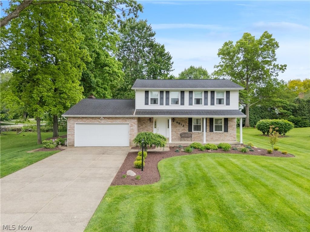 9572 Beryl Street NW, Canal Fulton, OH 44646
