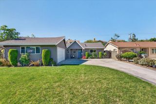 5657 Rotterdam Lane, San Jose, CA 95118