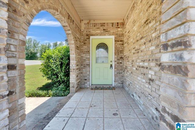 101 FAIRVIEW LANE, Montevallo, AL 35115