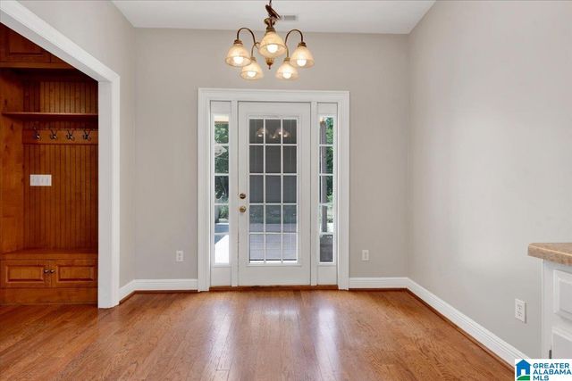 101 FAIRVIEW LANE, Montevallo, AL 35115