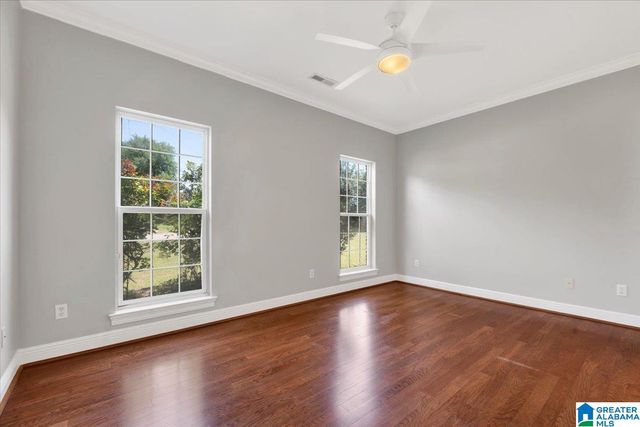 101 FAIRVIEW LANE, Montevallo, AL 35115