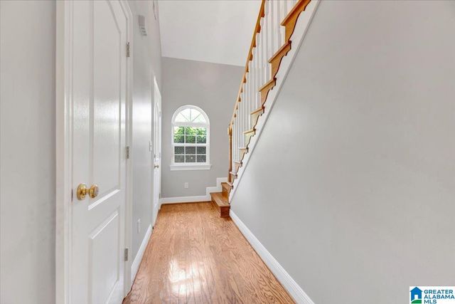 101 FAIRVIEW LANE, Montevallo, AL 35115