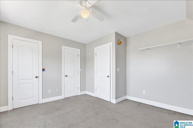 101 FAIRVIEW LANE, Montevallo, AL 35115