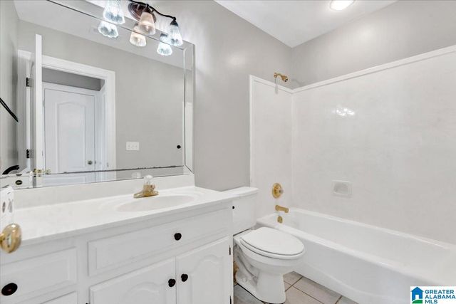 101 FAIRVIEW LANE, Montevallo, AL 35115