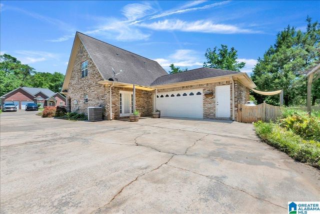 101 FAIRVIEW LANE, Montevallo, AL 35115