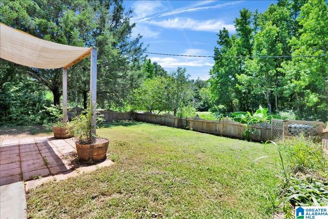 101 FAIRVIEW LANE, Montevallo, AL 35115