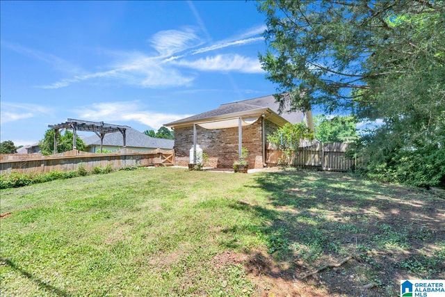 101 FAIRVIEW LANE, Montevallo, AL 35115